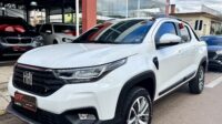 FIAT STRADA VOLCANO 1.3