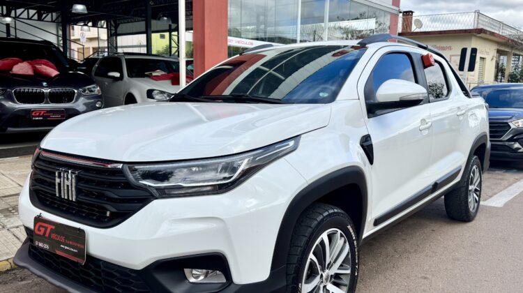 FIAT STRADA VOLCANO 1.3