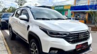 FIAT STRADA VOLCANO 1.3