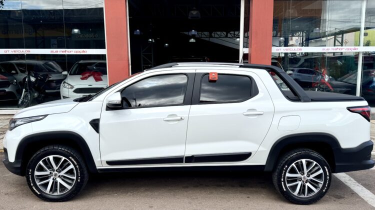 FIAT STRADA VOLCANO 1.3