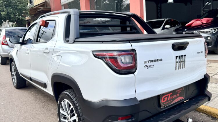 FIAT STRADA VOLCANO 1.3