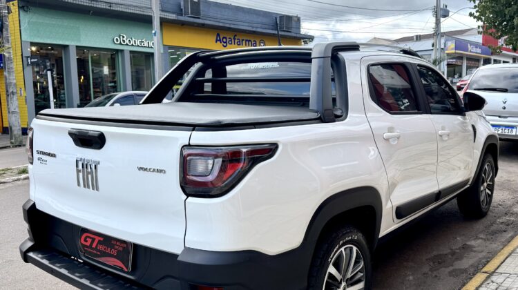 FIAT STRADA VOLCANO 1.3