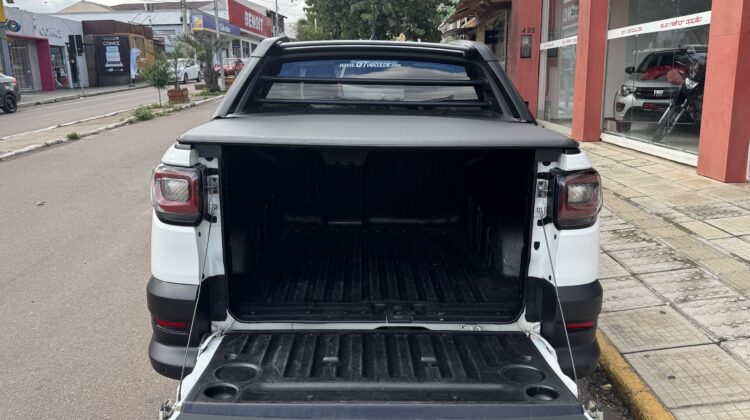 FIAT STRADA VOLCANO 1.3