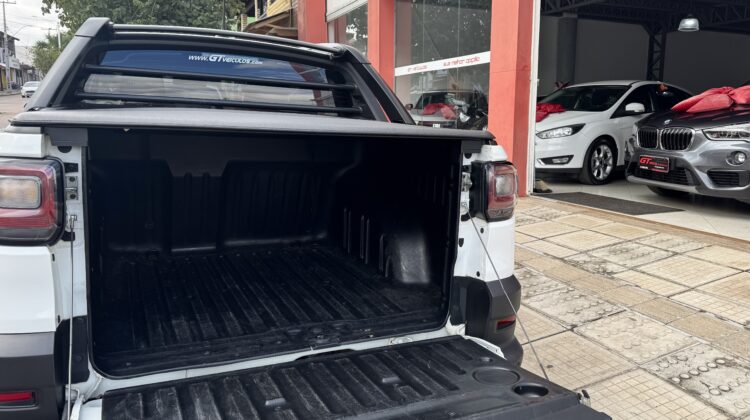 FIAT STRADA VOLCANO 1.3