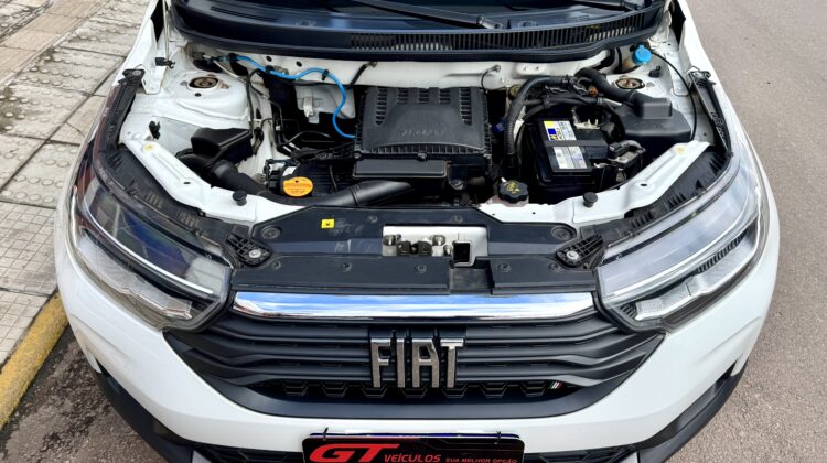 FIAT STRADA VOLCANO 1.3