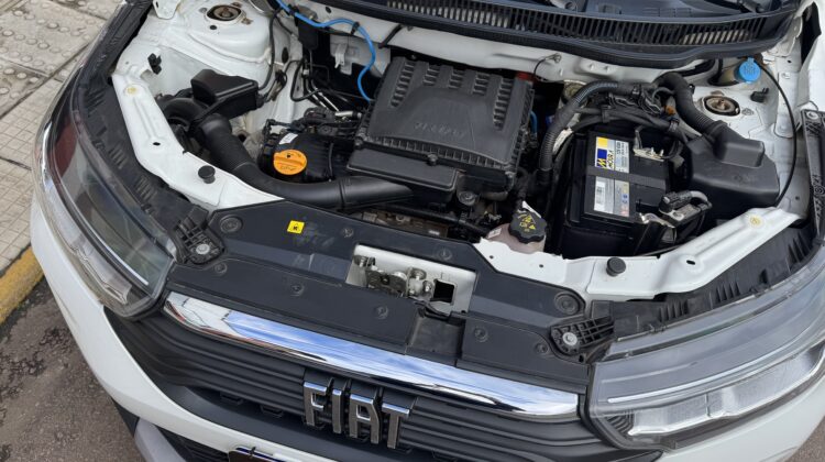 FIAT STRADA VOLCANO 1.3