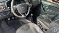 RENAULT SANDERO STEPWAY 1.6
