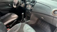 RENAULT SANDERO STEPWAY 1.6