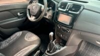RENAULT SANDERO STEPWAY 1.6