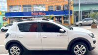 RENAULT SANDERO STEPWAY 1.6