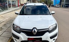 RENAULT SANDERO STEPWAY 1.6