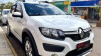 RENAULT SANDERO STEPWAY 1.6