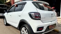 RENAULT SANDERO STEPWAY 1.6