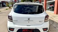 RENAULT SANDERO STEPWAY 1.6