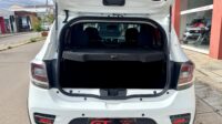 RENAULT SANDERO STEPWAY 1.6
