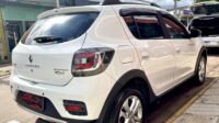 RENAULT SANDERO STEPWAY 1.6