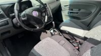 FIAT PUNTO ESSENCE 1.0