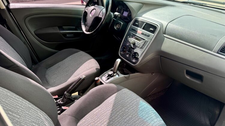 FIAT PUNTO ESSENCE 1.0