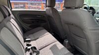 FIAT PUNTO ESSENCE 1.0