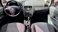 FIAT PUNTO ESSENCE 1.0