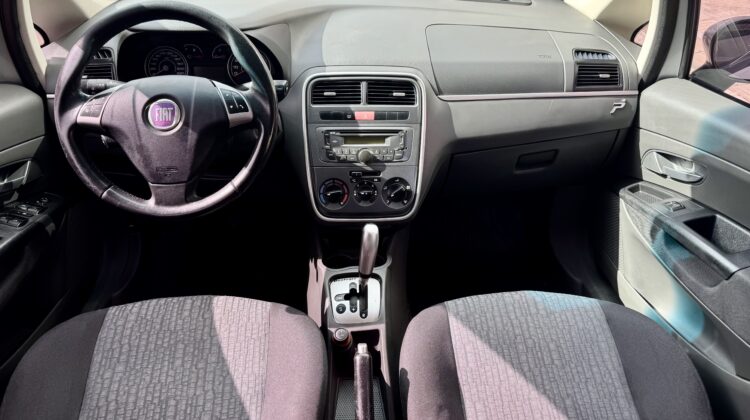 FIAT PUNTO ESSENCE 1.0