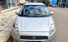 FIAT PUNTO ESSENCE 1.0
