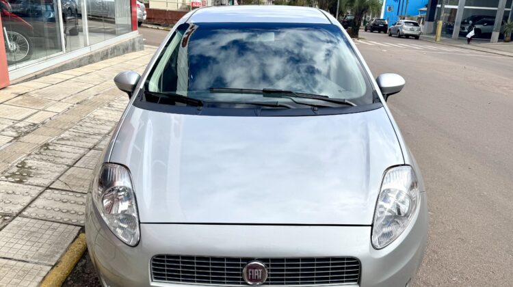 FIAT PUNTO ESSENCE 1.0