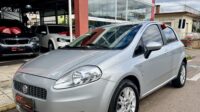 FIAT PUNTO ESSENCE 1.0