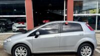 FIAT PUNTO ESSENCE 1.0