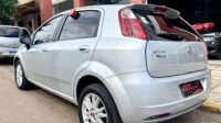FIAT PUNTO ESSENCE 1.0