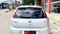 FIAT PUNTO ESSENCE 1.0
