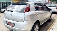 FIAT PUNTO ESSENCE 1.0