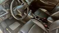 CHEVROLET CRUZE SEDAN LT 1.4