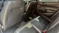CHEVROLET CRUZE SEDAN LT 1.4