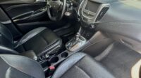 CHEVROLET CRUZE SEDAN LT 1.4
