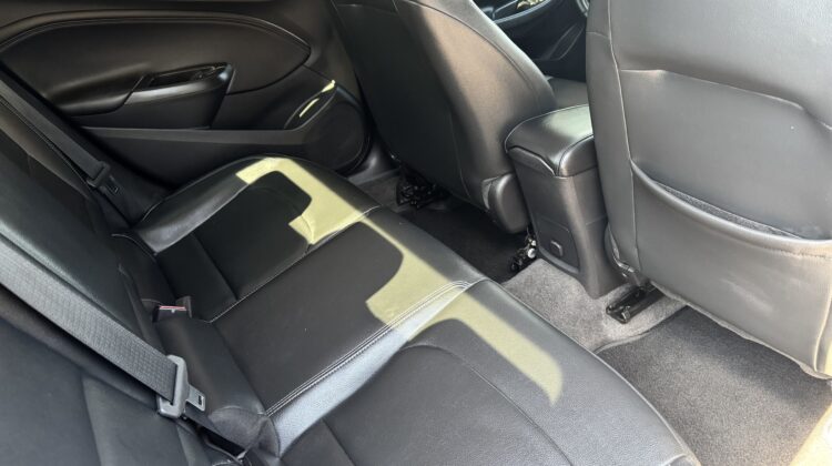 CHEVROLET CRUZE SEDAN LT 1.4