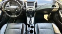 CHEVROLET CRUZE SEDAN LT 1.4