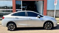 CHEVROLET CRUZE SEDAN LT 1.4