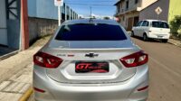 CHEVROLET CRUZE SEDAN LT 1.4
