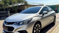 CHEVROLET CRUZE SEDAN LT 1.4