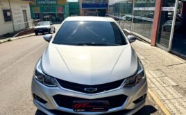 CHEVROLET CRUZE SEDAN LT 1.4