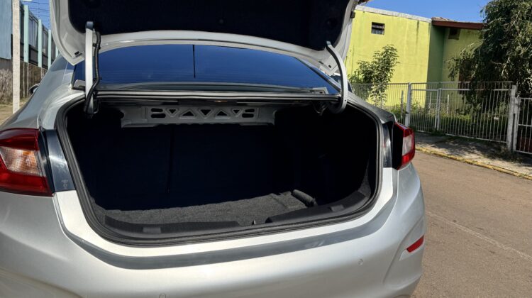 CHEVROLET CRUZE SEDAN LT 1.4