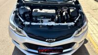CHEVROLET CRUZE SEDAN LT 1.4