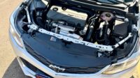 CHEVROLET CRUZE SEDAN LT 1.4