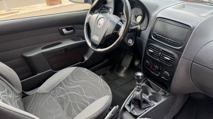 FIAT STRADA WORKING 1.4