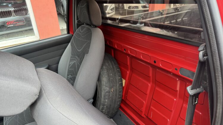 FIAT STRADA WORKING 1.4