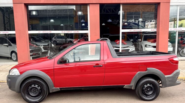 FIAT STRADA WORKING 1.4