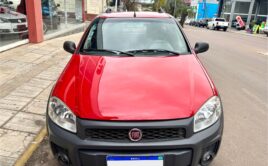 FIAT STRADA WORKING 1.4