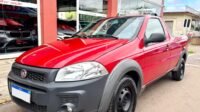 FIAT STRADA WORKING 1.4