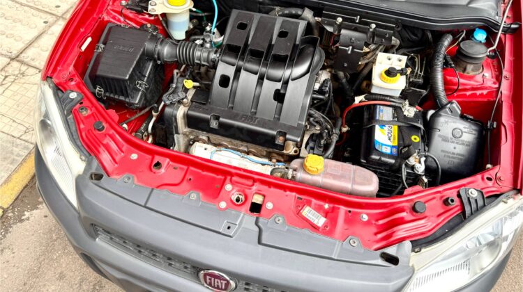 FIAT STRADA WORKING 1.4